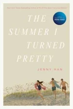 The Summer I Turned Pretty (Summer I Turned Pretty, The) - Paperback - GOOD