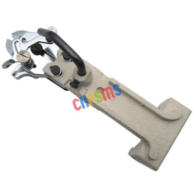 1SET FLAT KNOPF CLAMP ASM#B2547-372-0BA PASST FÜR JUKI MB-372 373,MB-373NS 377NS