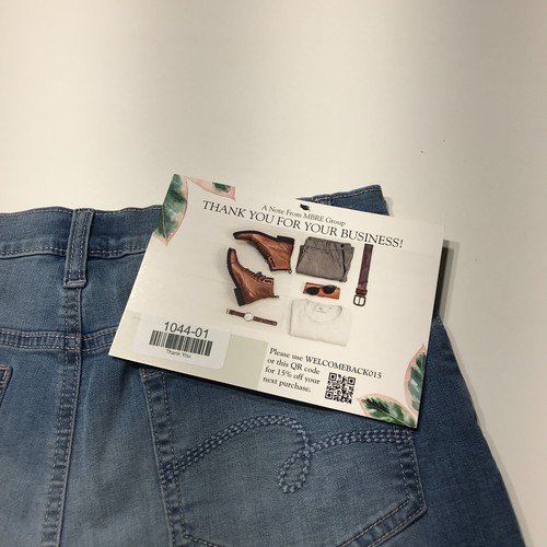 Justice Shorts Girls Size 16 Plus Button Fly Denim Distressed Cut Off High Rise - Picture 7 of 10