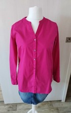 Damen Milano Bluse Gr.38 top Zustand