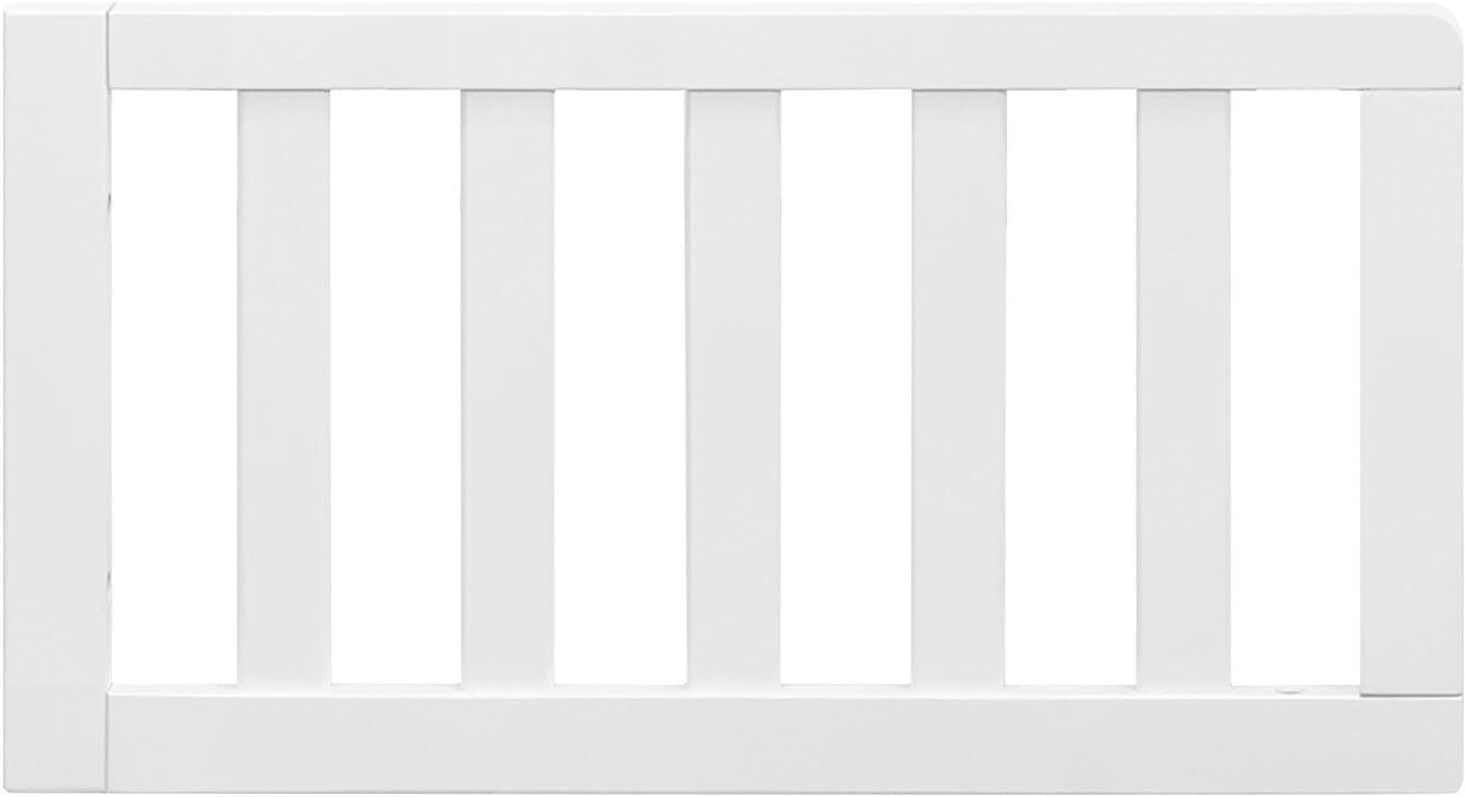 DaVinci Toddler Bed Conversion Kit (M12599) in White eBay