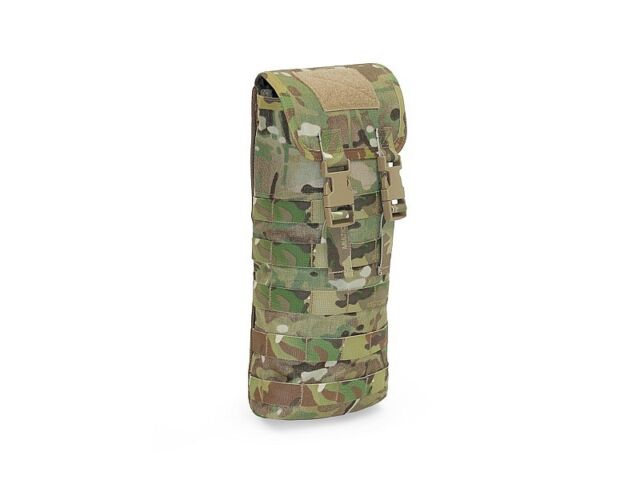 ELITE OPS MOLLE HYDRATION CARRIER GEN-1 3L LARGE HYDRATION POUCH MULTICAM COYOTE