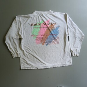 Bette Midler T Shirt | eBay