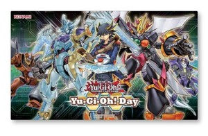 Yugioh Day Playmat | eBay