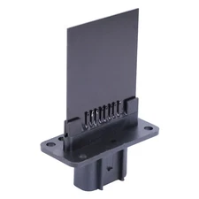 For Ford F150 F250 F350 F450 F550 HVAC Heater Blower Motor Resistor 3F2Z18591AA