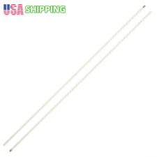2pcs LED Strips RUNTK5286ZZ/5287ZZ for VIzio E601I-A3 E601I-A3E KDL-60R550A