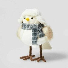 Target WINTER 2021 Featherly Friends Wondershop Bird 'GALE' Brand NEW-LAST ONE 