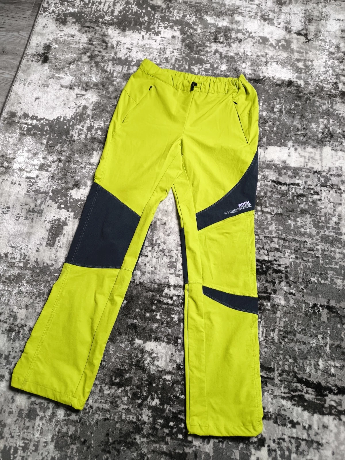 Women's Rock Experience Light Softshell Pants Size M Hiking Walking
Opens in a new window or tab