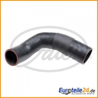 Ladeluftschlauch Gates 09-0892 FüR Nissan Qashqai +2 I