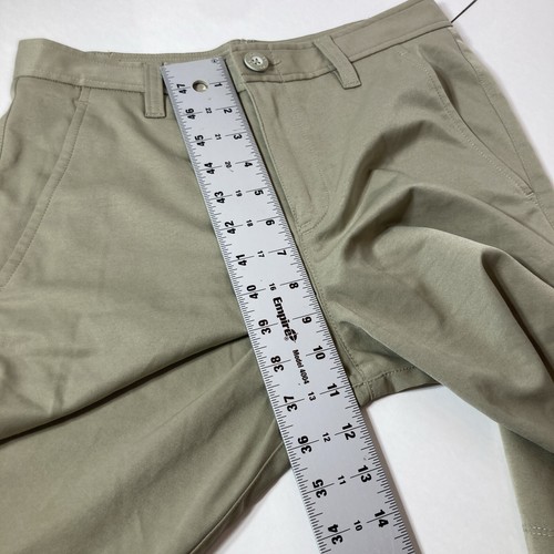 Under Armour Boys 16 Match Play Golf Shorts | 1330516 |Orig $45 School Uniform - Picture 12 of 12