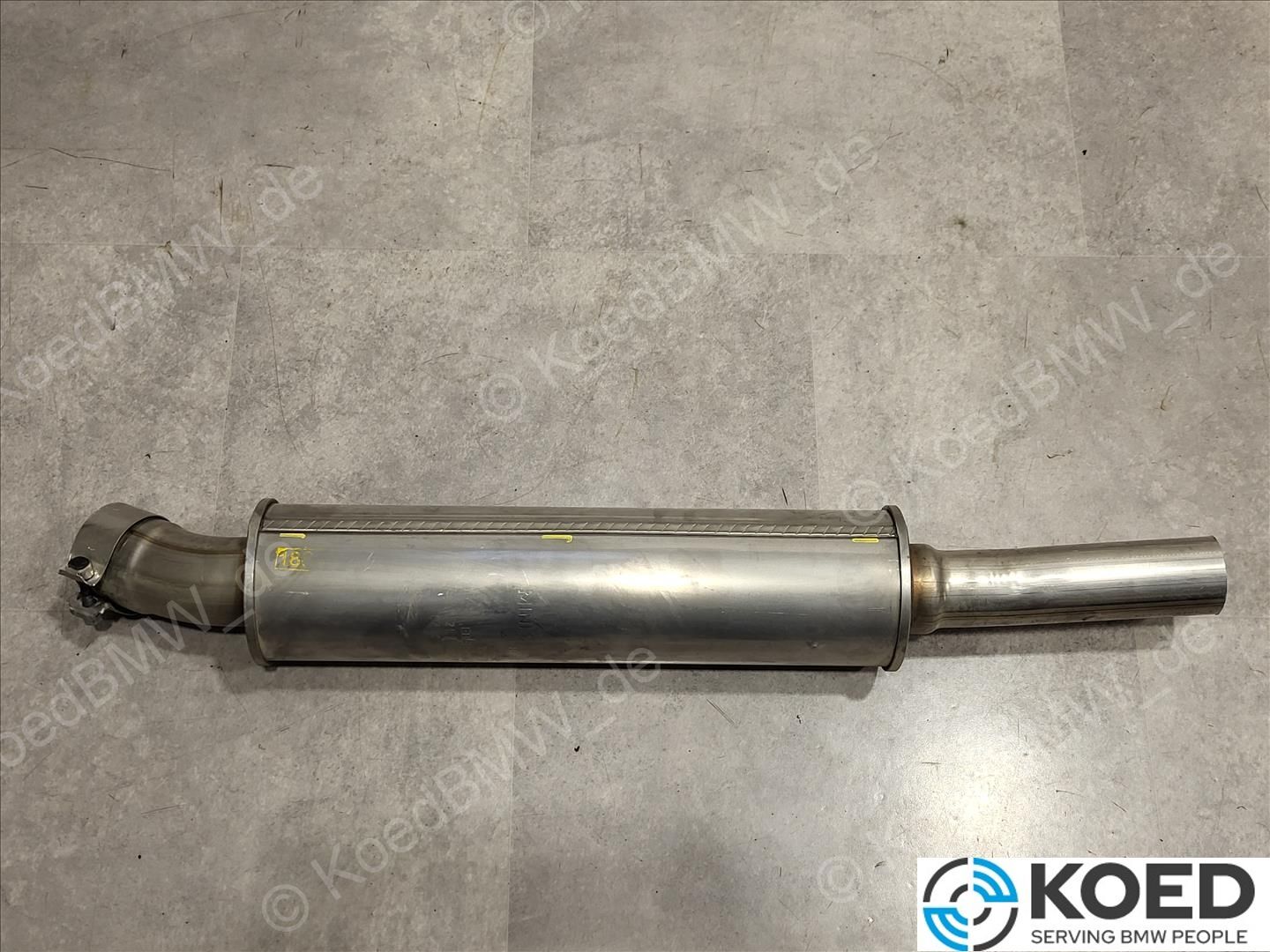 BMW 18308616389, 1830860367620263510112131803000 | eBay 