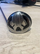 HONMA GOLF TOUR WORLD / TW737  Fairway Wood 3W / VIZARD Stiff 15° 