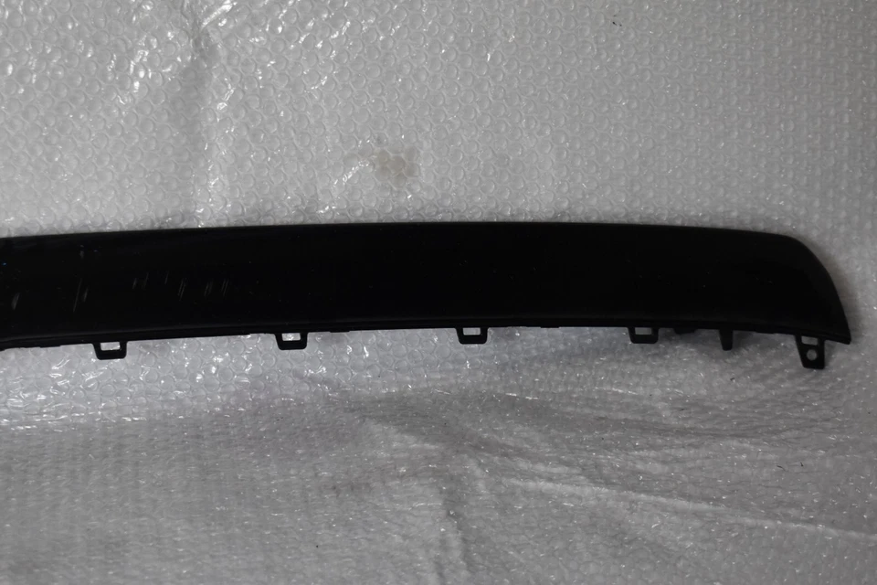 MERCEDES BENZ AMG GT-53 BASE ALERÓN MOLDEADO 2019-2021 OEM A 290 885 85 00 Foto 4 de 4