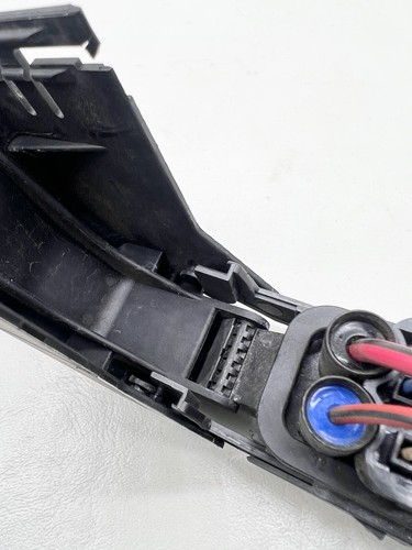 2011-2016 Cadillac SRX ABS Anti-Lock Brake Module Pump WIRING HARNESS 20951799 - Picture 13 of 16