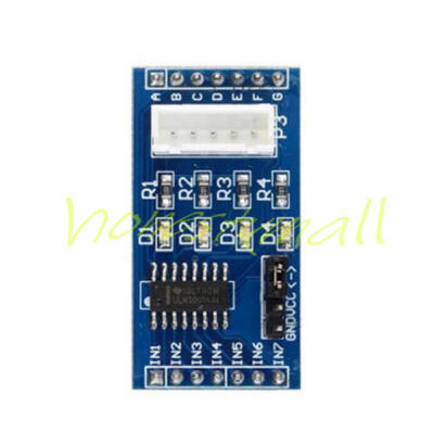 1PC NEW ULN2003 Stepper Driver Board Module for 5V 4-phase 5 line 28B