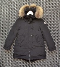 Moncler Puffer Jacke Kinder 140 cm 10 Jahre
