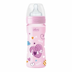 chicco feeding bottle 250ml