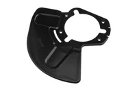 Disc Bremsstaubschild FüR Opel Astra H 05- Vorn Rechts