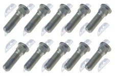 BOULON DE ROUE POUR NISSAN PRIMERA PRIMERA HATCHBACK X-TRAIL