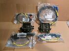 Vic-3 Intercom System Complete 2-man Kit For Military Hmmwv For Sincgars Radio