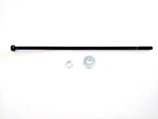 Remington 11-87 OEM Synthetic Stock Bolt 10 1/4" X 1/4-28TPI & Washers