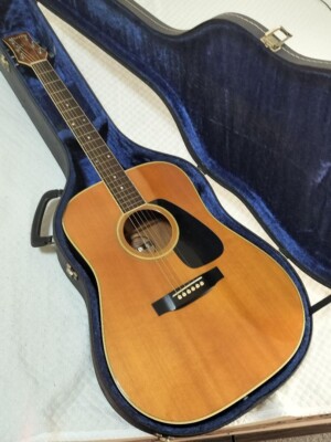 手渡し用　MORRIS MD-505 1981～83日本製 極美品 手渡し用 MORRIS MD-505 1981～83日本製 極美品