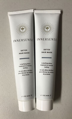 Innersense Detox Hair Mask X 2