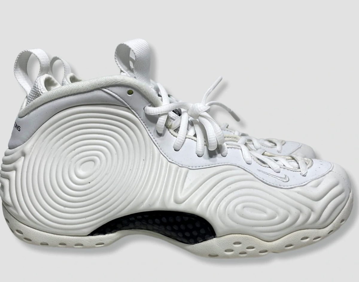new foamposites april 2021