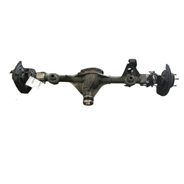 2023 Jeep Wrangler Rear Axle 3.73 Ratio Differential M220 Opt DSA 36k