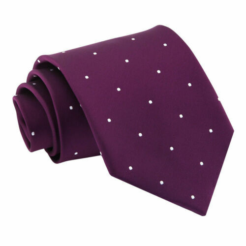 matalan purple ties