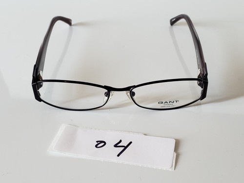 Gant Rectangle Women's Full Rim Eyeglasses Frames 52-15-140 - Picture 6 of 6