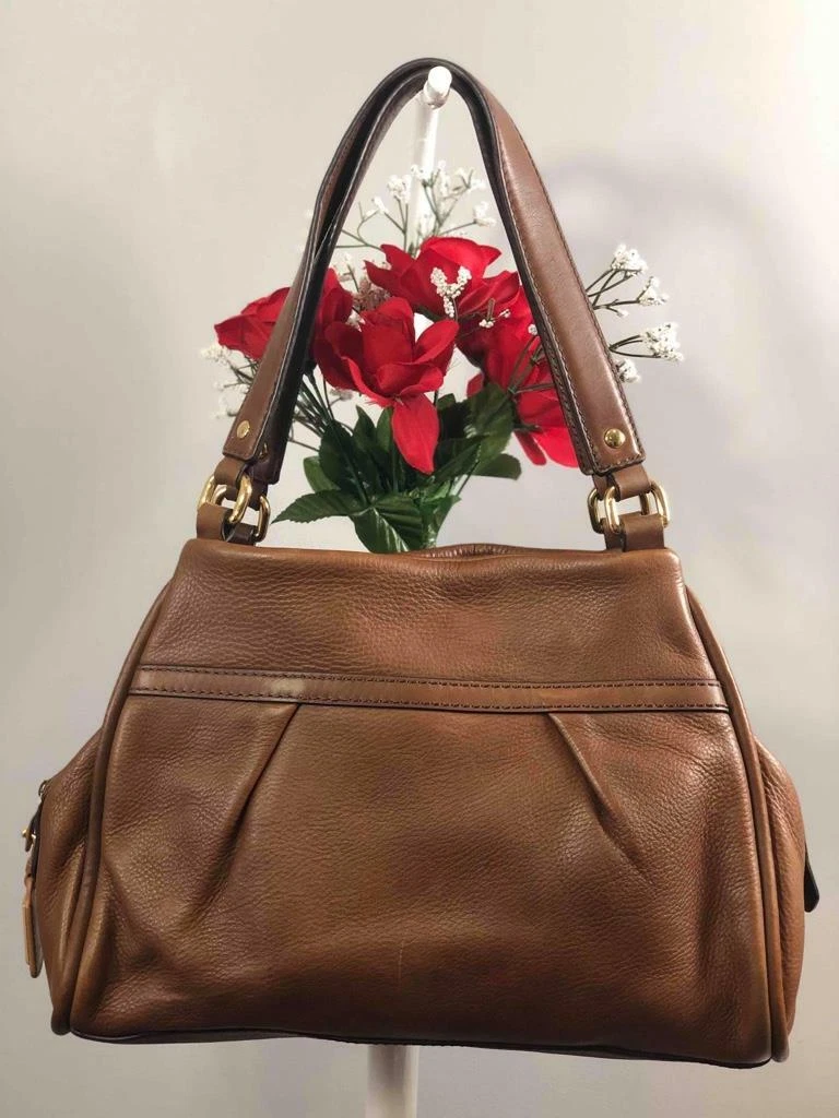 Ugg online leather bag