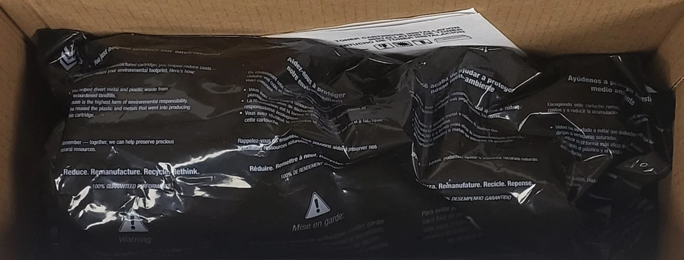 Elite Image 75981 Remanufactured Laser Toner Cartridge Comp w/ Kyocera TK-312 - Image 2 of 2