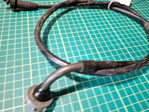 Honda ATC200M ATC200S Throttle Cable 17910-VM3-405 Used Fits 1984-1985 200cc - Bild 13 von 15