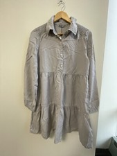 ZARA womens shirts dress /size S