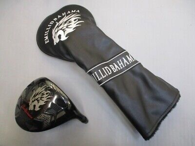 EMILLID BAHAMA CV11 PRO/Driver head 9 | eBay EMILLID BAHAMA CV11 PRO/Driver head 9 | eBay