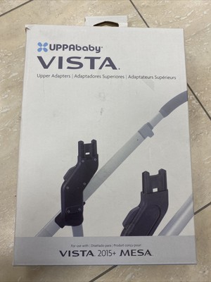 vista upper adapter