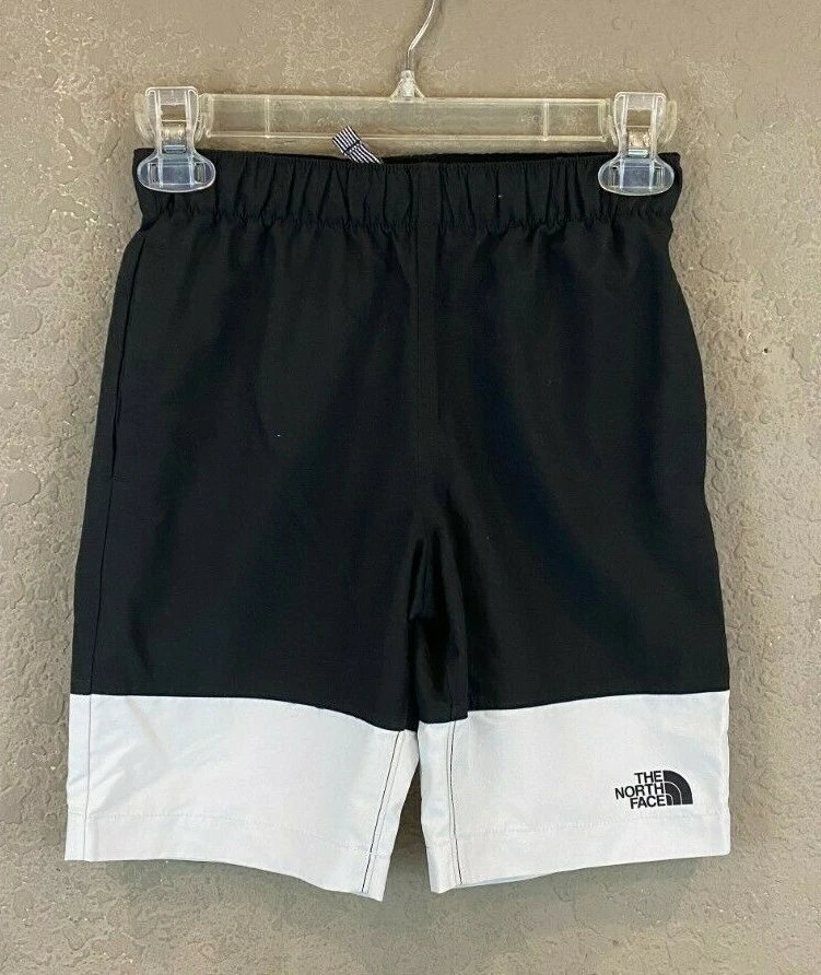 North face store water shorts