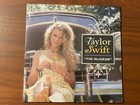 Taylor Swift Our Song 7 Vinyl Limited Edition Colored Record 2019 For Sale Online Ebay