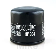 HIFLO HF204 OIL FILTER APPROVED TUV FOR KAWASAKI 400 KLF B 4X4 1993-1998