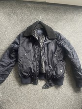 Zara Mens Coat / Jacket