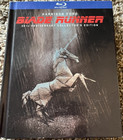 Blade Runner 30th Anniversary Collector's Edition Blu-Ray DigiBook - Rare/Oop