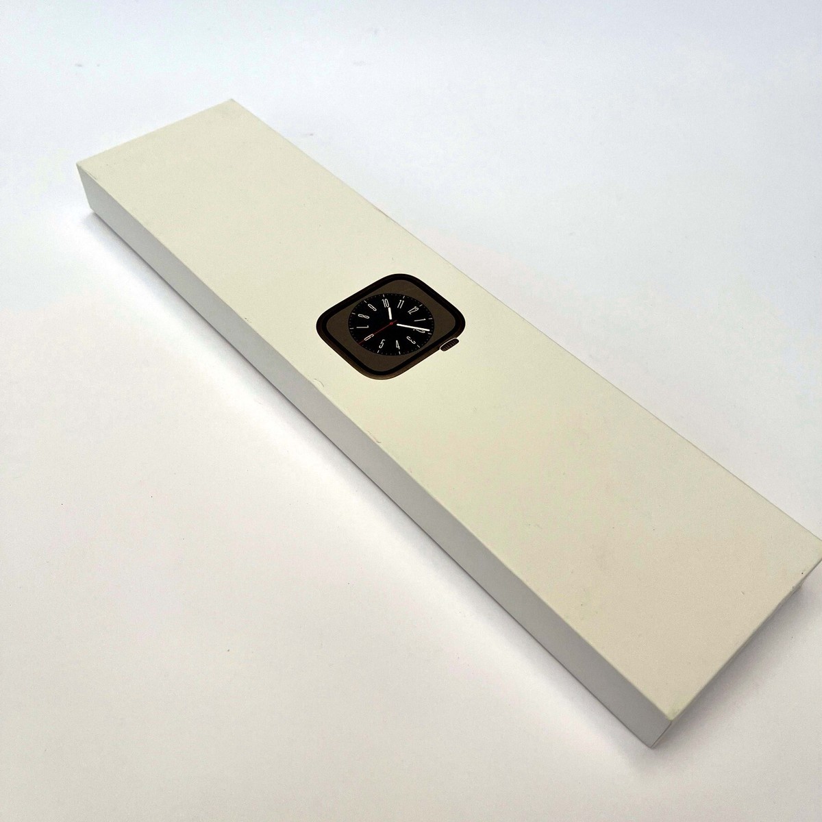 Series Empty Apple Watch Box Empty Box Only) Apple Watch