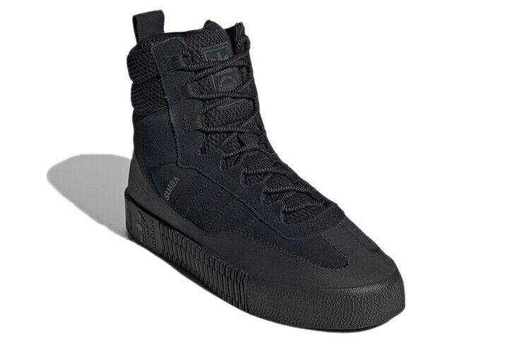 adidas Samba Black - GZ8107 | eBay adidas Samba Black - GZ8107 | eBay