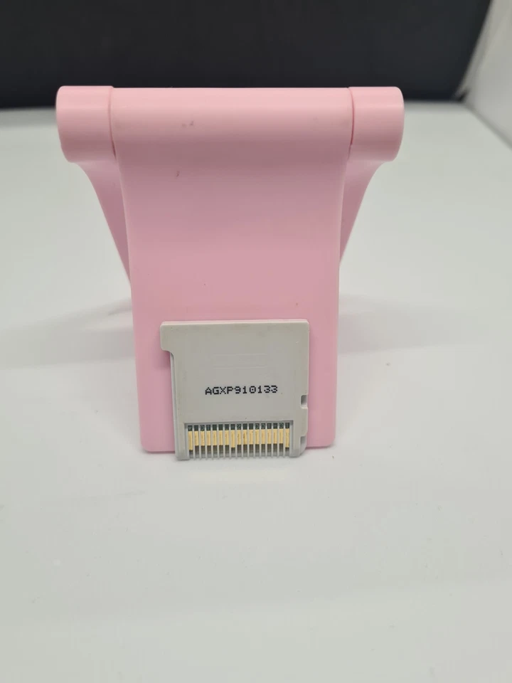 Nintendo 2DS / 3DS Cart Only Generator Rex Free Postage Very Good Condition Pal - Image 2 of 2