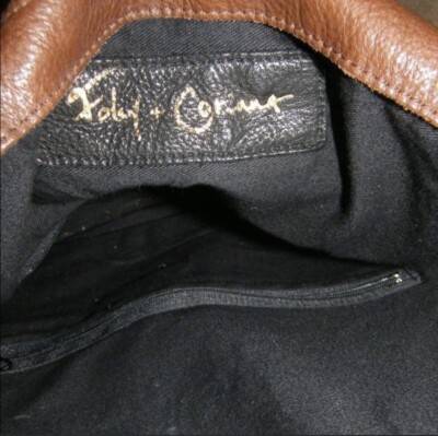 Sac FOLEY + CORINNA pour Femme - Vestiaire Collective