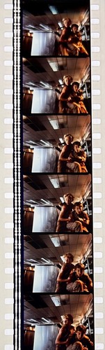 Jurassic Park 1993 Very Rare Unmounted 35mm Film Cells - Steven Spielberg - Picture 61 of 142