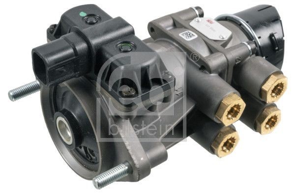 FEBI 180660 BRAKE VALVE SERVICE BRAKE