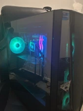 Gaming Computer Prebuilt