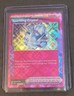 Sparkling Crystal 142/142 Sv07: Stellar Crown ACE SPEC Trainer Pokemon TCG NM
